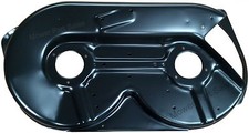 Cutting Deck Shell Pan Fits