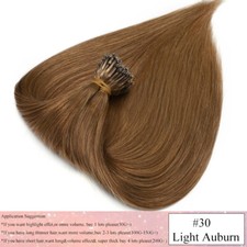 THICK Nano Ring Micro Loop