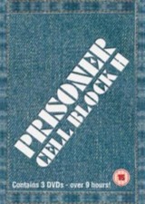Prisoner Cell Block H: Best Of