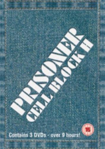 Prisoner cell block best - prisoner,