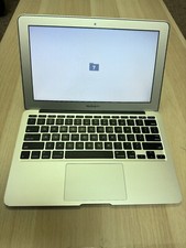 Working Apple MacBook Air 11 Inch Mid-2012 A1465 11" i5 1.70GHz US Keyboard