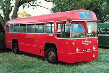 Old bus vintage photo - old,