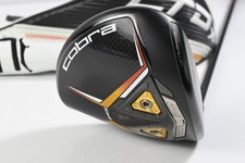 Cobra LTDx Driver / 9 Degree /