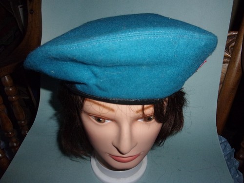 Vintage soviet era airborne - vintage,