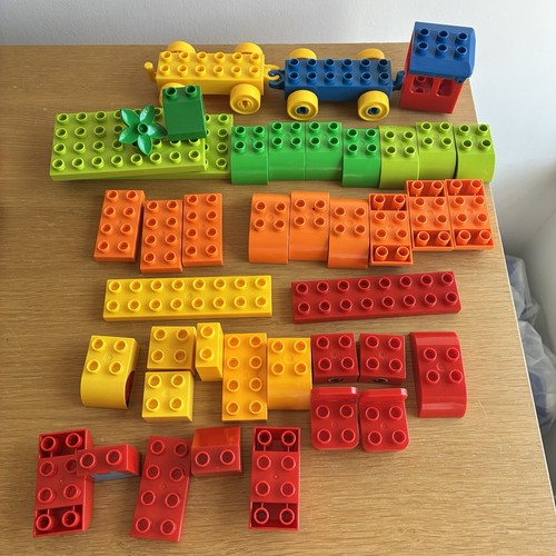 Lego duplo 10853 endless - duplo,
