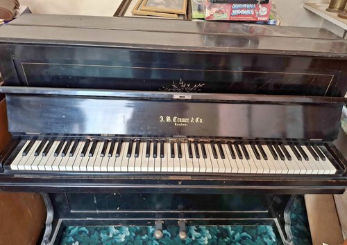 Vintage turn century rare - vintage,