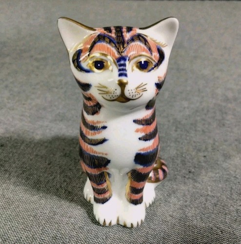 Royal crown derby - 5", english