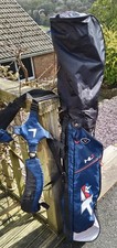 Callaway XR Hyper-Lite 1 Golf