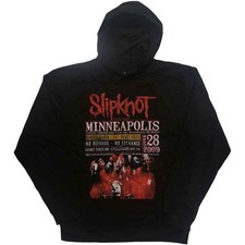 Slipknot Hoodie Minneapolis