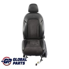 Audi Q3 8U Front Seat Sport