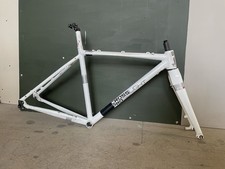 Kinesis Crosslight Cx Disc 6 PRO Frame And Forks 45 c-c