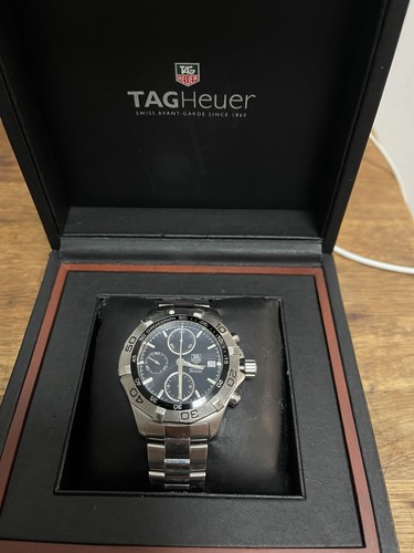 Tag heuer aquaracer men - aquaracer, men's