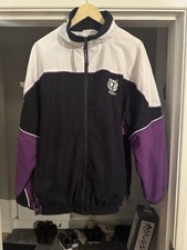 Scotland Rugby Union 1998