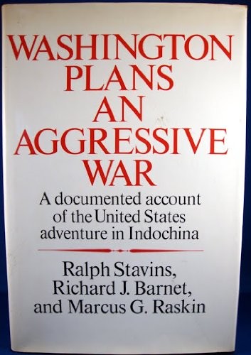 Washington plans aggressive - washington,