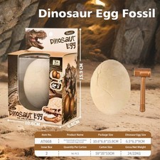 Dig and assemble Dinosaur