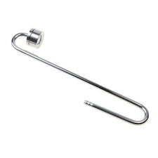 Polished Stainless Steel