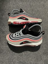 Nike Air Max 97's UK 5