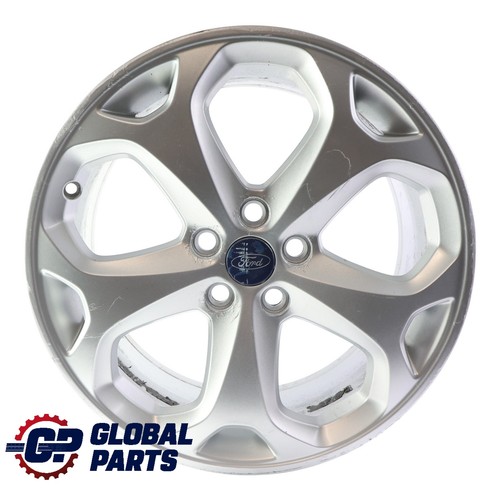 Ford mondeo mk4 alloy wheel - alloy,