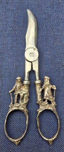Italian vintage ornate - italian,