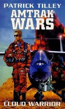 Amtrak Wars Vol.1: CLOUD