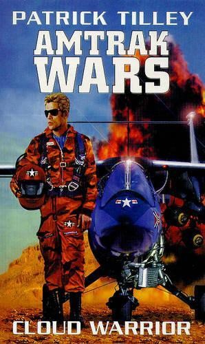 Amtrak wars vol - wars, cloud