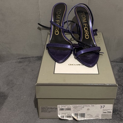 Tom ford purple padlock - ford,