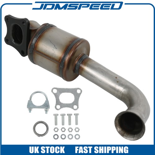 Catalytic converter fits - catalytic,