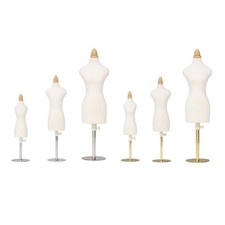 Mini Dress Form Miniature