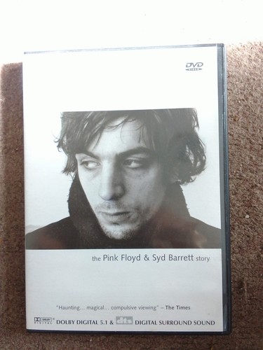 The pink floyd and - the, syd