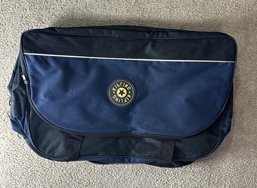 Kipling messenger bag - bag, laptop
