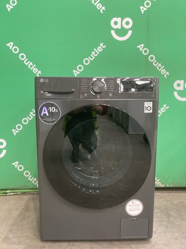 Washing machine 9kg - 9kg, 1200rpm