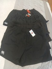 Canterbury Men's Rugby Shorts
