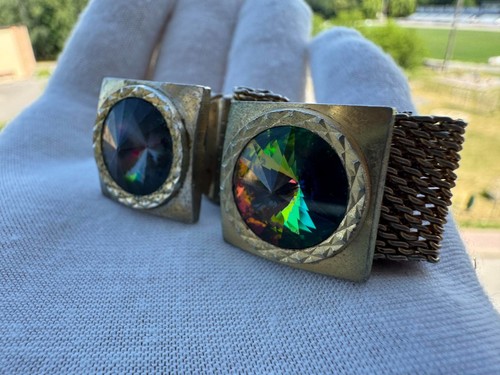 Vintage aurora borealis - vintage,