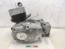 Engine Block Garelli 50