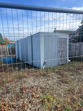 porter cabin office 30ft x 8ft