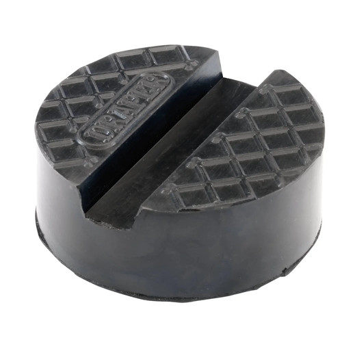Draper trolley jack - draper, rubber