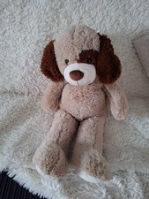 Plush  Soft  Toy Of Large Dog