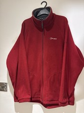 Berghaus Polartec Thermal Pro
