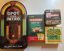 PuzzlesGifts: Spot the Intro