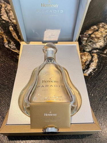 Collectors piece hennessy - collectors,