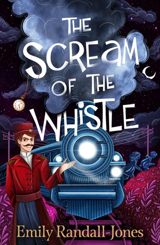 The scream whistle - the,