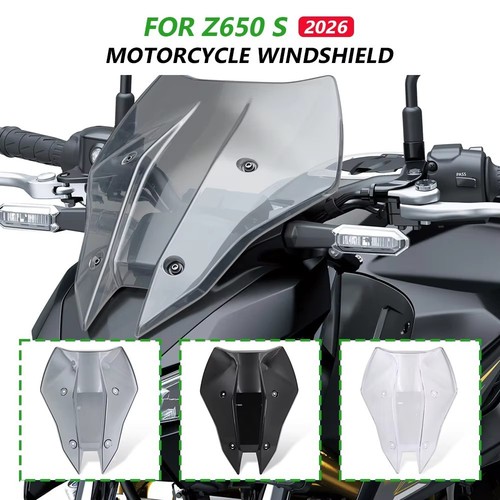 Motorcycle windshield - motorcycle,