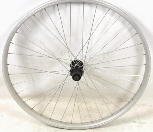 Bike bicycle rear wheel - 26",