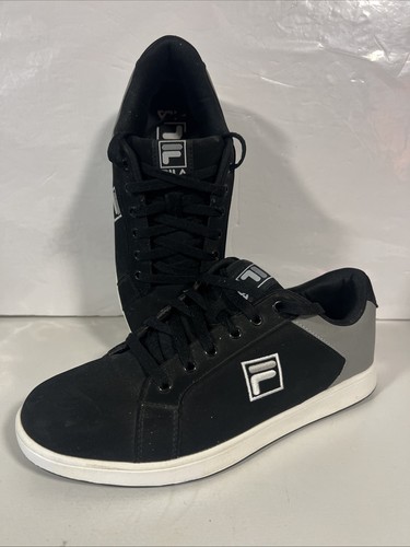 Fila trainers size - size, men’s