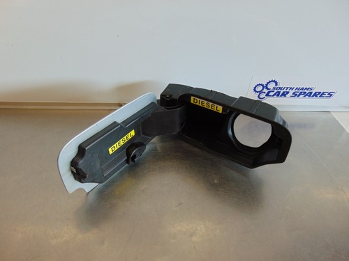 Citroen berlingo fuel flap - fuel,