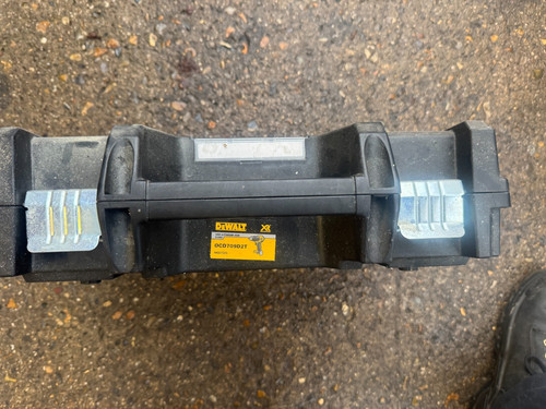 Dewalt dcd709d2t combi - ,