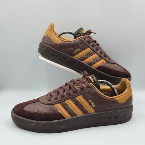 Adidas madrid spzl trainers - adidas,