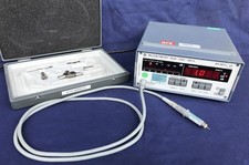 Millivoltmeter ROHDE & SCHWARZ