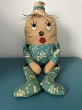 Rare Vintage Alohaland Toys