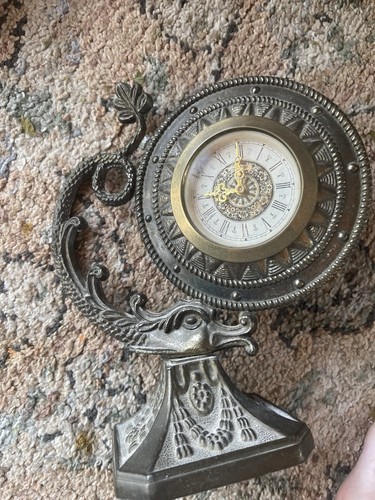 Ornate dragon metal - ornate,